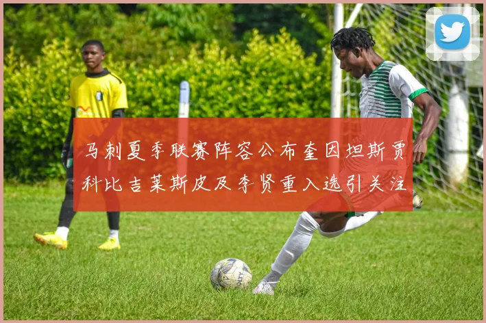 马刺夏季联赛阵容公布奎因坦斯贾科比吉莱斯皮及李贤重入选引关注